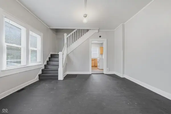 28 N Lasalle ST, Indianapolis, IN 46201