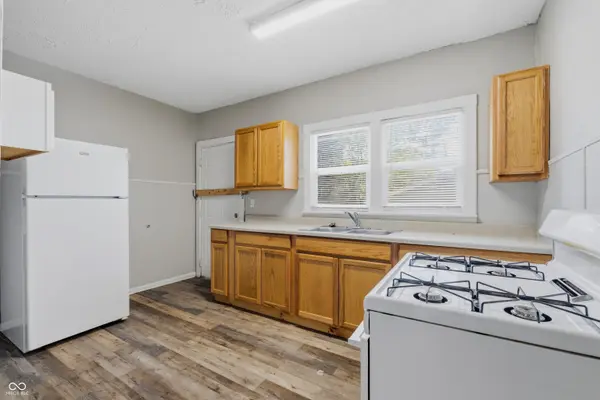 28 N Lasalle ST, Indianapolis, IN 46201