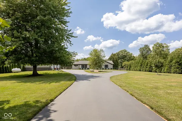 24373 Brehm RD, Noblesville, IN 46060