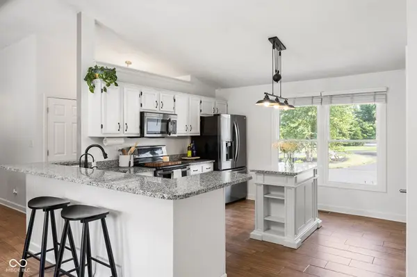24373 Brehm RD, Noblesville, IN 46060