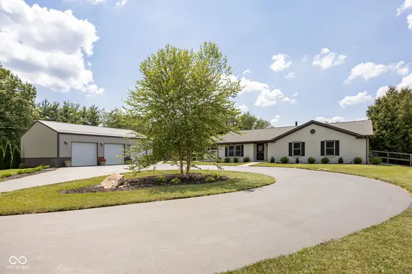 24373 Brehm RD, Noblesville, IN 46060
