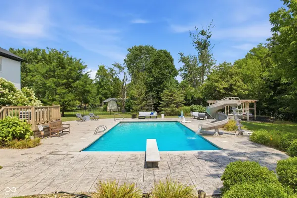3803 Steeplechase DR, Carmel, IN 46032