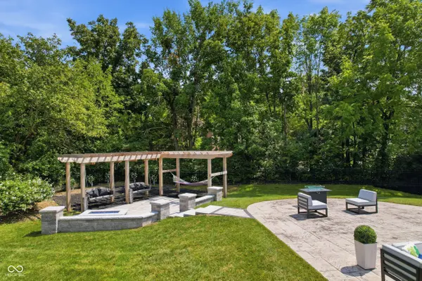 3803 Steeplechase DR, Carmel, IN 46032