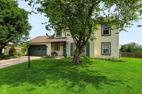 7106 Tarragon CT, Indianapolis, IN 46237
