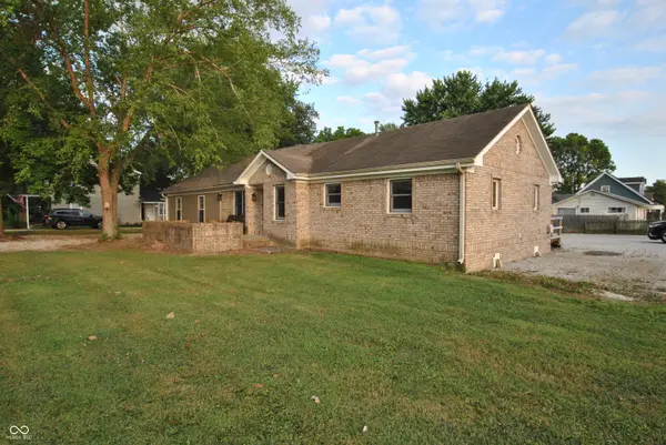 1235 Indianapolis RD, Mooresville, IN 46158