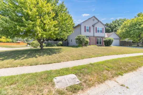 6143 Pillory DR, Indianapolis, IN 46254