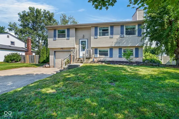 3304 Wedgewood DR, Indianapolis, IN 46227