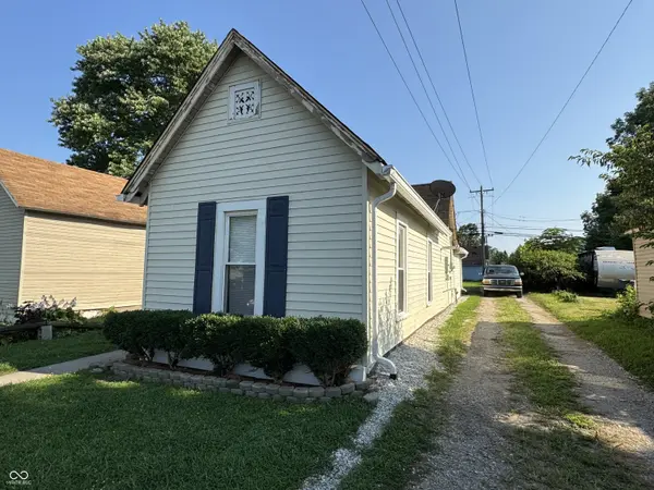 539 W Pike ST, Martinsville, IN 46151