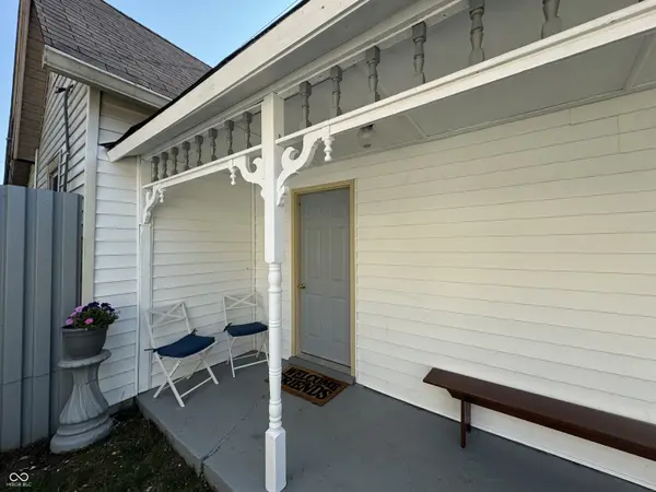 539 W Pike ST, Martinsville, IN 46151