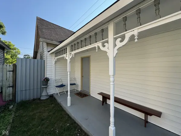 539 W Pike ST, Martinsville, IN 46151
