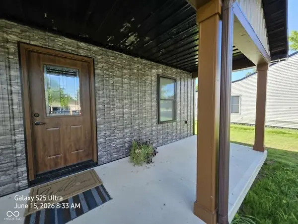 528 N Meridian ST, Winchester, IN 47394