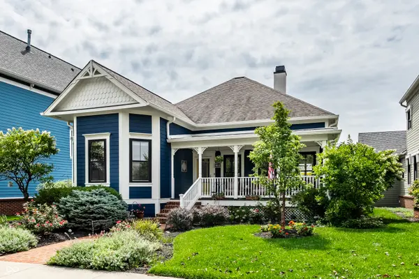 2359 Glebe ST, Carmel, IN 46032