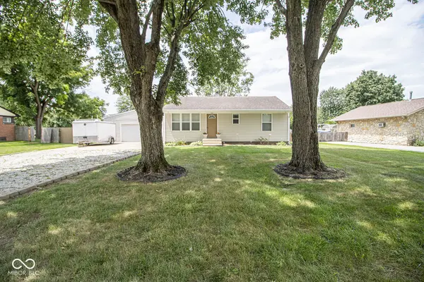 3718 S Lasalle, Indianapolis, IN 46237