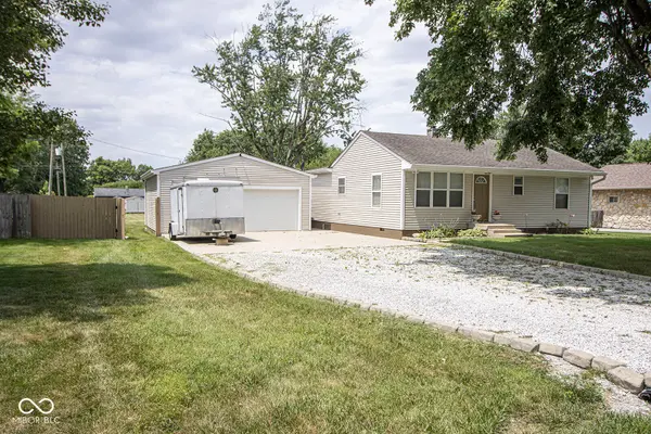 3718 S Lasalle, Indianapolis, IN 46237