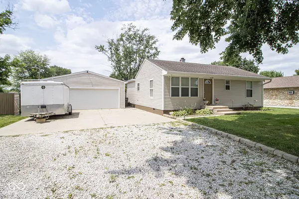 3718 S Lasalle, Indianapolis, IN 46237