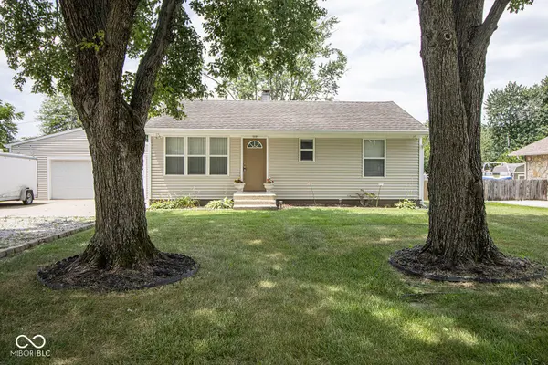 3718 S Lasalle, Indianapolis, IN 46237