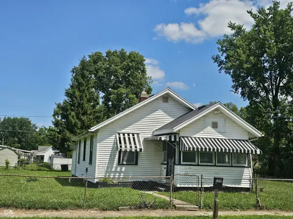 1310 E 5th ST, Muncie, IN 47302