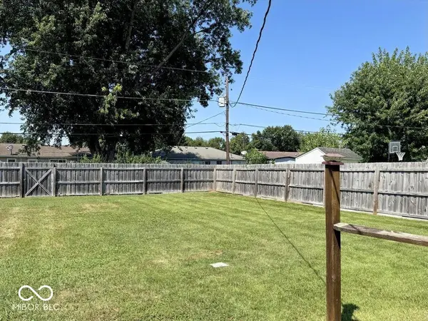 260 Duo DR, Martinsville, IN 46151
