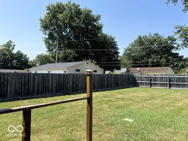 260 Duo DR, Martinsville, IN 46151