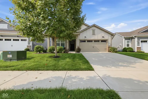 19604 Sumrall PL, Westfield, IN 46074