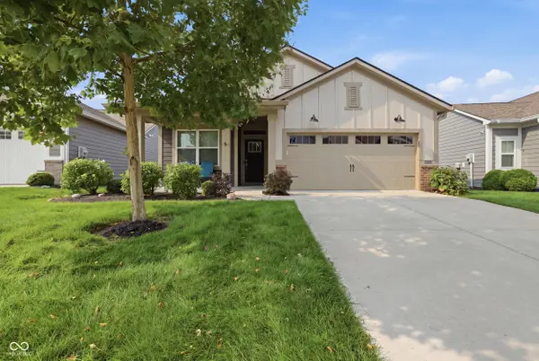 19604 Sumrall PL, Westfield, IN 46074