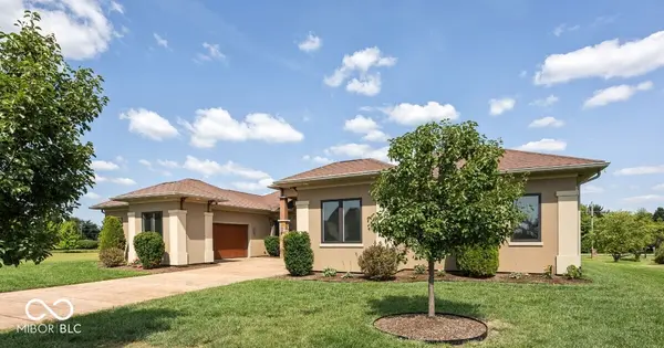 7717 Monte Carlo WAY, Indianapolis, IN 46278