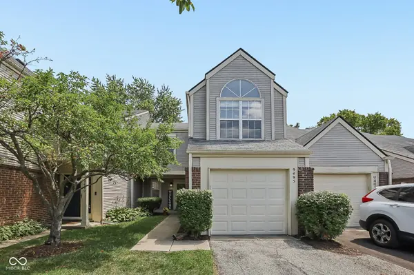 9495 Aberdare DR, Indianapolis, IN 46250