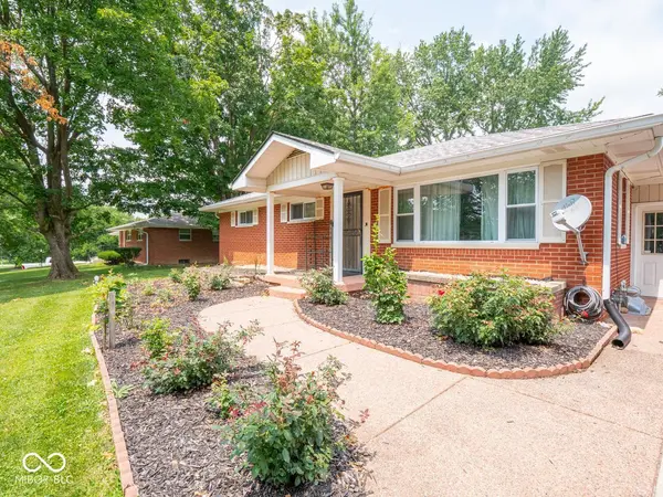 2506 Maynard DR, Indianapolis, IN 46227