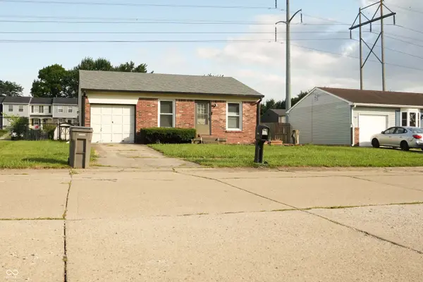 3645 Remington DR, Indianapolis, IN 46227