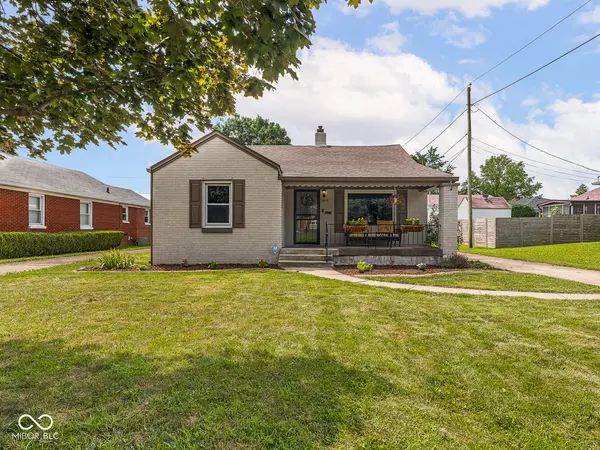 5419 Wayne DR, Indianapolis, IN 46219