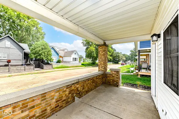 243 Iowa ST, Indianapolis, IN 46225