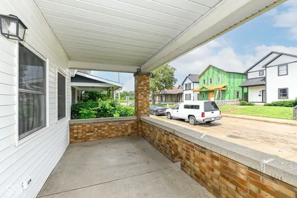 243 Iowa ST, Indianapolis, IN 46225