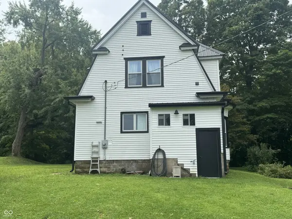908 Park, Attica, IN 47918