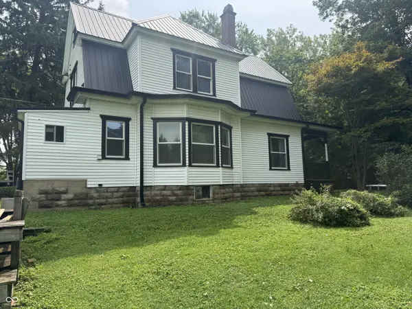 908 Park, Attica, IN 47918