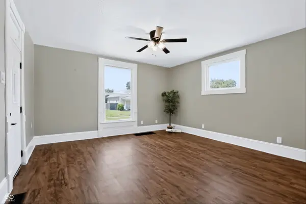 1507 Lafayette AVE, Columbus, IN 47201