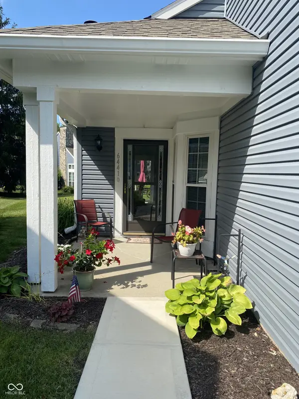 6441 Bayside South DR S, Indianapolis, IN 46250
