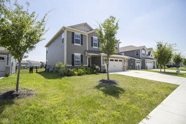 15908 Winnower DR, Noblesville, IN 46060