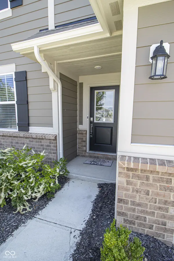 15908 Winnower DR, Noblesville, IN 46060