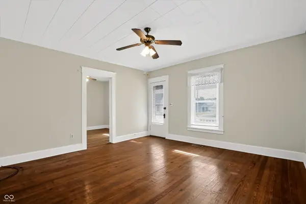 1730 Cottage AVE, Columbus, IN 47201