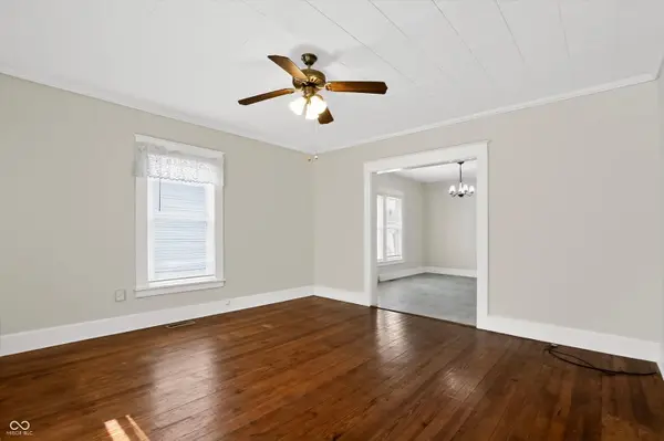 1730 Cottage AVE, Columbus, IN 47201