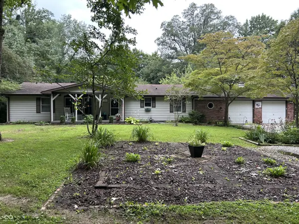 5620 S Imperial BLVD, Crawfordsville, IN 47933
