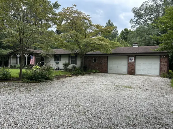 5620 S Imperial BLVD, Crawfordsville, IN 47933