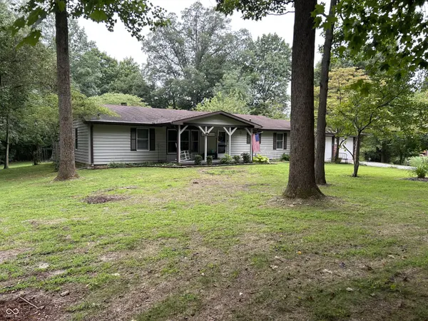 5620 S Imperial BLVD, Crawfordsville, IN 47933