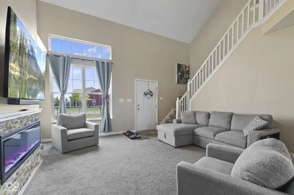 2422 Montezuma Express DR, Greenfield, IN 46140