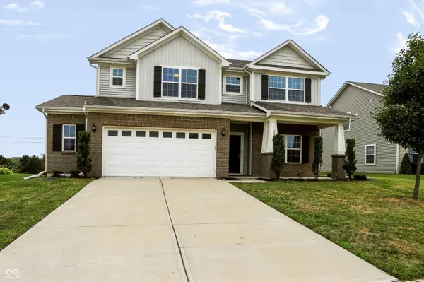 18228 Nickel Plate DR, Westfield, IN 46074