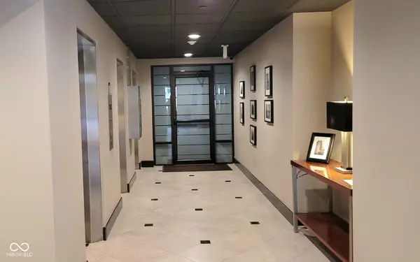 110 E Washington ST E ## 5A, Indianapolis, IN 46204