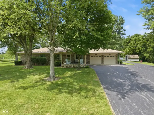7250 S County Road 275 E, Clayton, IN 46118