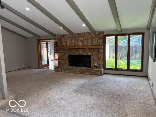 4404 W Kings Row ST, Muncie, IN 47304