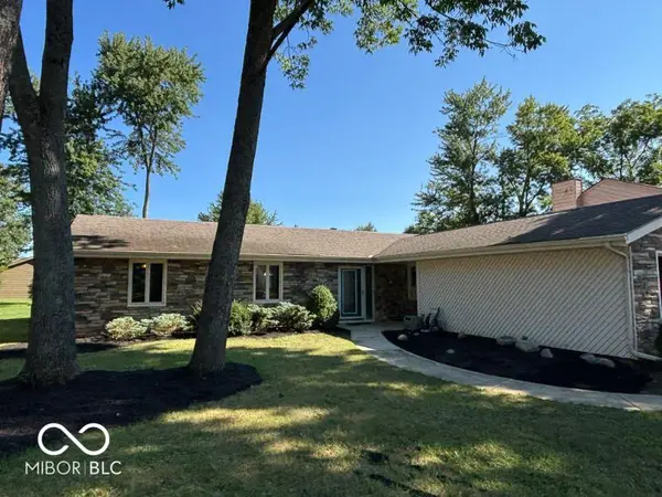 4404 W Kings Row ST, Muncie, IN 47304