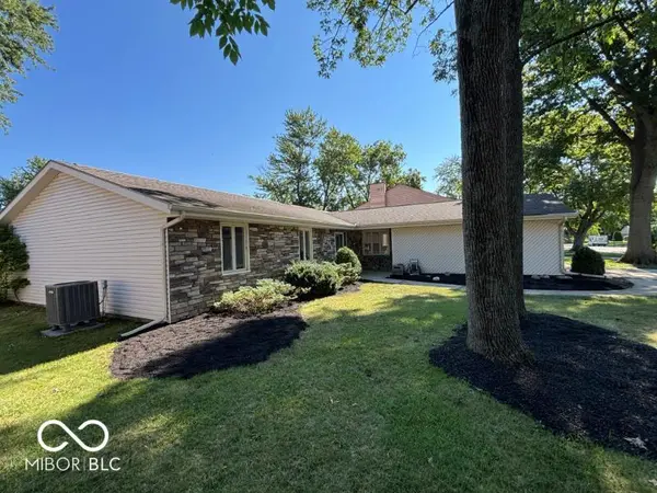 4404 W Kings Row ST, Muncie, IN 47304